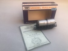 Dapol OO Ltd Edition United