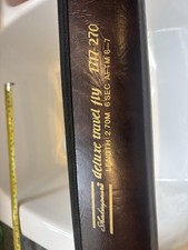 Shakespeare Delux Travel Fly Rod 1717-270