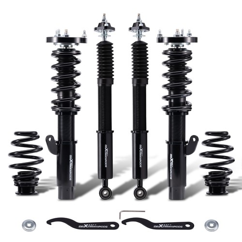 Full coilovers shocks - full, bmw