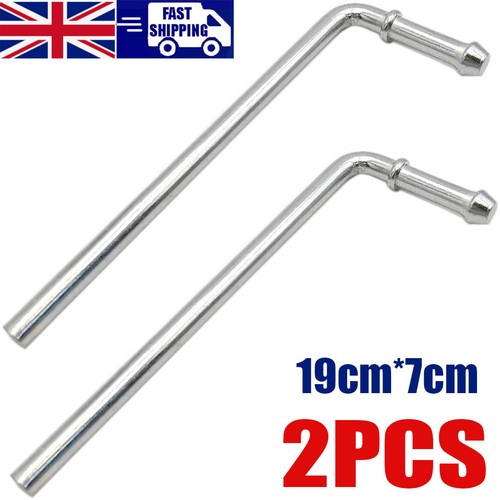 2pcs heavy duty - heavy, weld