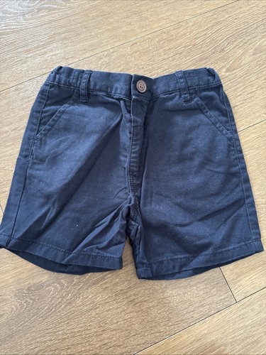 Boys next navy - navy, blue