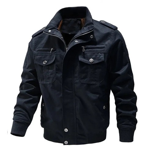 Men cargo jackets cotton - cargo,
