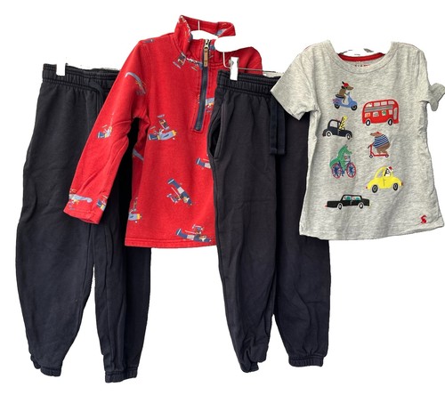 Boys clothes bundle years - clothes,