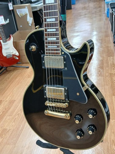 Tokai tlc les - les, paul