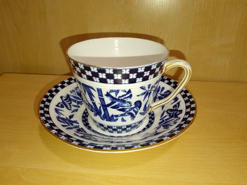 Antique coalport japanese - antique,