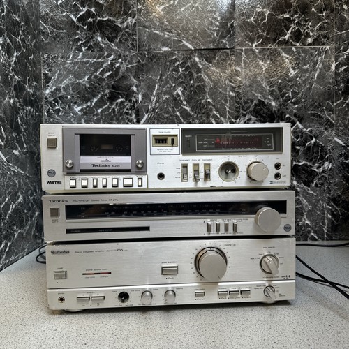 Technics v470 pxs cap - su-v470,