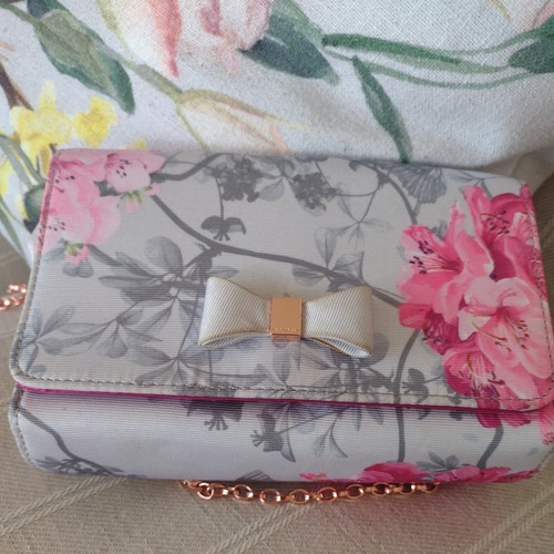 Ted baker idieco babylon - idieco, bag