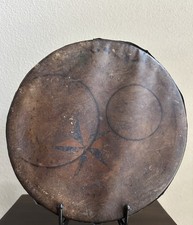 Antique native american - native,