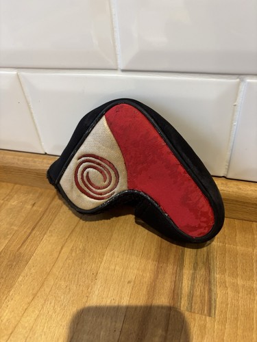 Odyssey original putter - odyssey,