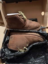 UGG Men's Neumel Weather II