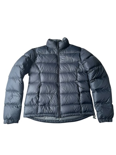 Macpac down jacket - macpac,