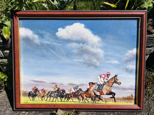 Wincanton down the - down,