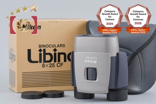 Nikon libino 8x25 - 8x25, cf