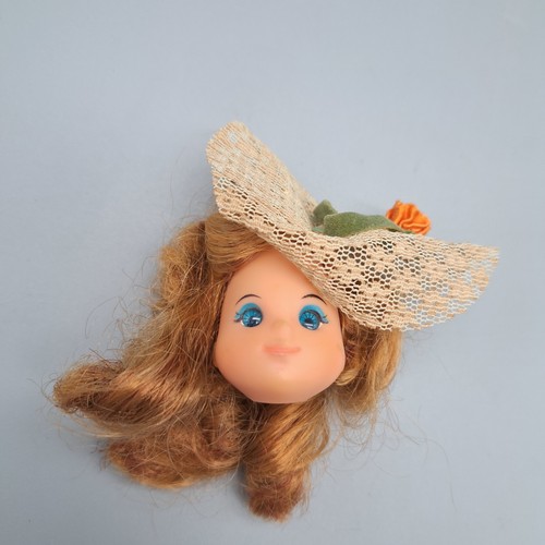 Vintage mattel sunshine family - mattel,