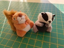 puppet company Finger Puppets