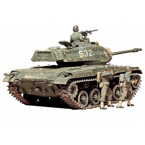 Tamiya 35055 m41 - 35055,