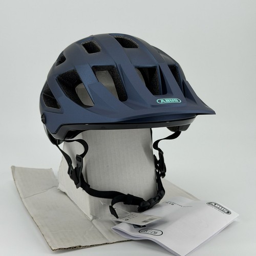 Abus moventor mtb helmet - abus,