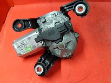  SUZUKI WAGON R Wiper Motor Rear  2003