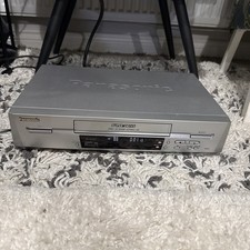 PANASONIC NV-FJ630 SQPB VHS