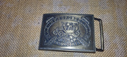 Vintage henry ford model - henry, t