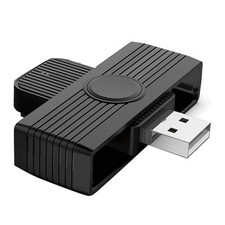 USB  Card Reader Memory ID