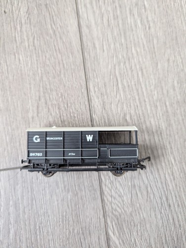 Hornby brake van 114763 - van,