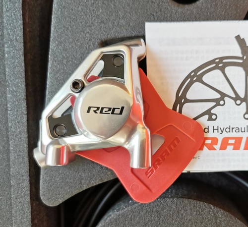 Sram red axs hrd - sram,