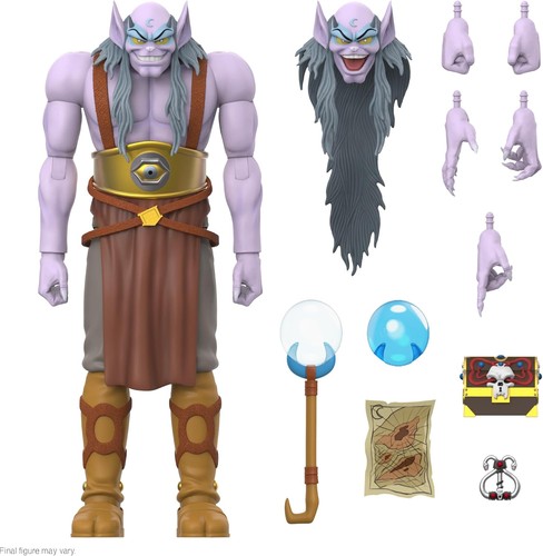 Super7 thundercats ultimates - super7,