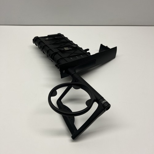 Saab cup holder trim - saab,