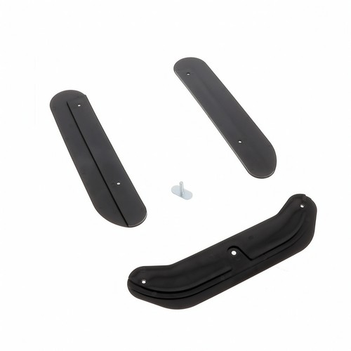 Kart frame protector molded - kart,