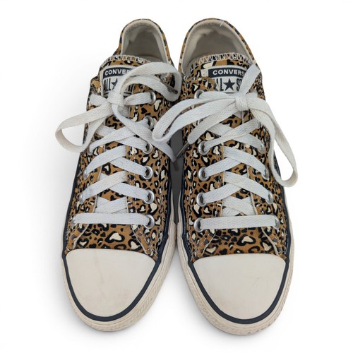 Converse chuck all - all, star