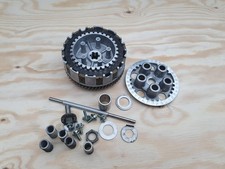 Suzuki GN / GS / DR / GZ 125 F406 Engine Clutch Basket