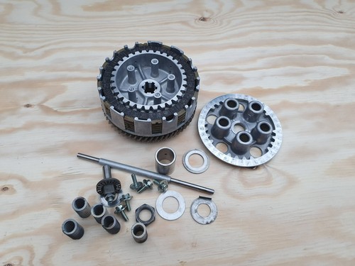 Suzuki dr gz 125 - gn,