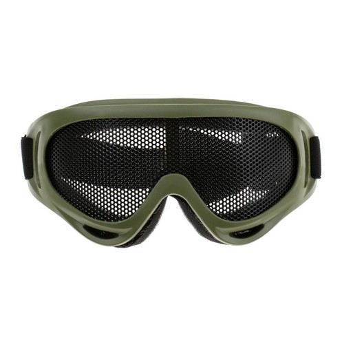 Military tactical goggles - military,