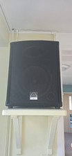Wharfedale Pro SVP-12 Speakers