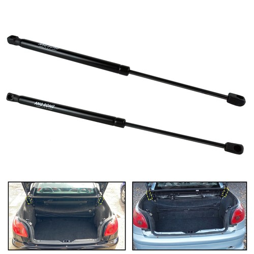 Rear tailgate gas struts - tailgate,