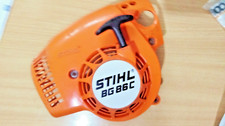 STIHL BG86C HAND HELD LEAF