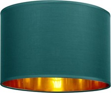Modern Fabric Light Shade