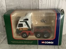 Corgi Eddie Stobart Limited