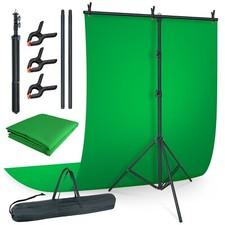 LINCO Photo T-Shape Backdrop