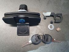 Snugtop Lock & Keys. Can