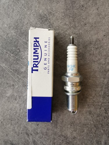 Spark plug dpr6ea - spark, for