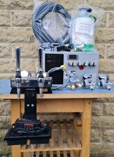 Complete 2 Product Draft Beer