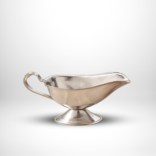 Sunnex stainless steel - stainless, gravy