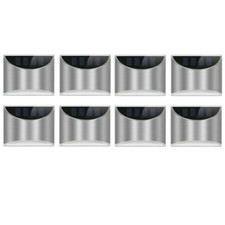 4~12x Super Bright Solar