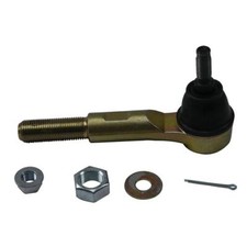 Front Upper A-Arm Bearing Kit