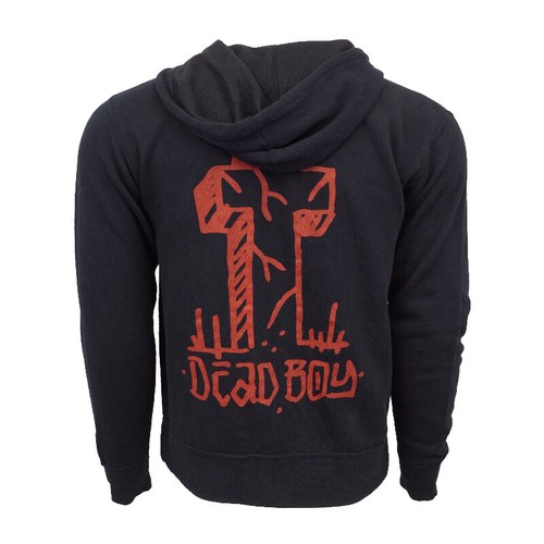 Dead boy iron - boy, by