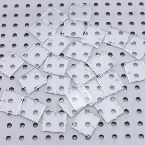 Tcm bricks trans clear - tcm,