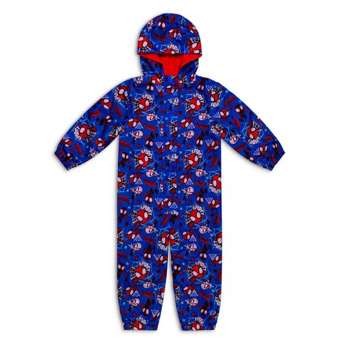 Marvel spidey friends - marvel,