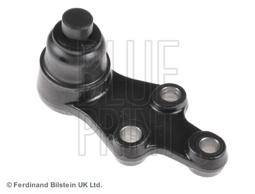 Ball joint blue print - ball,